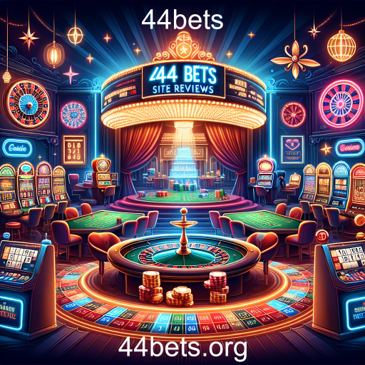 Descubra os Melhores Jogos de Palavras em 44bets